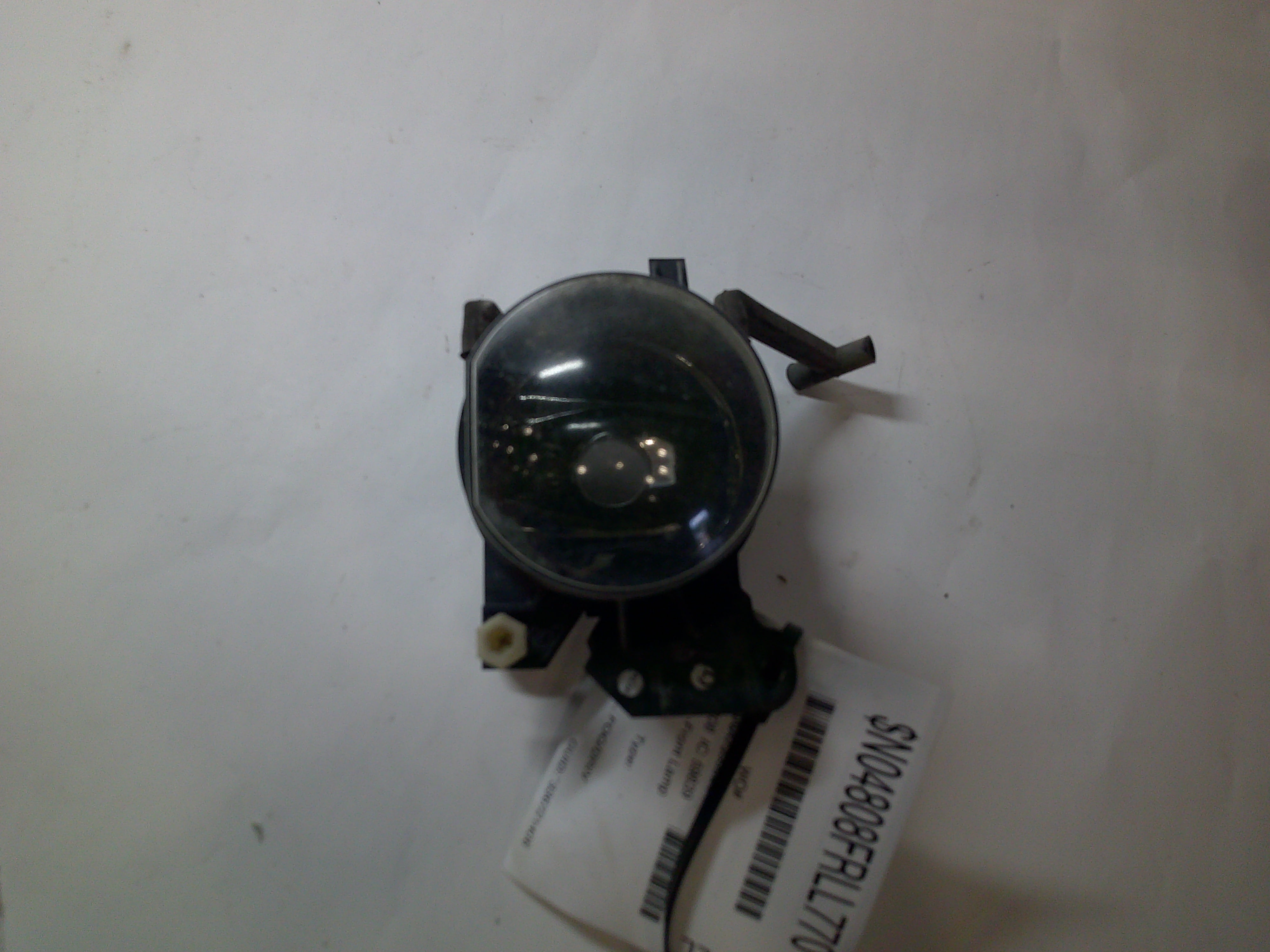 Pre-Owned 04 05 06 07 bmw 530i 525i LH Driver Fog Lamp Front Lamp OEM LKQ (Good)