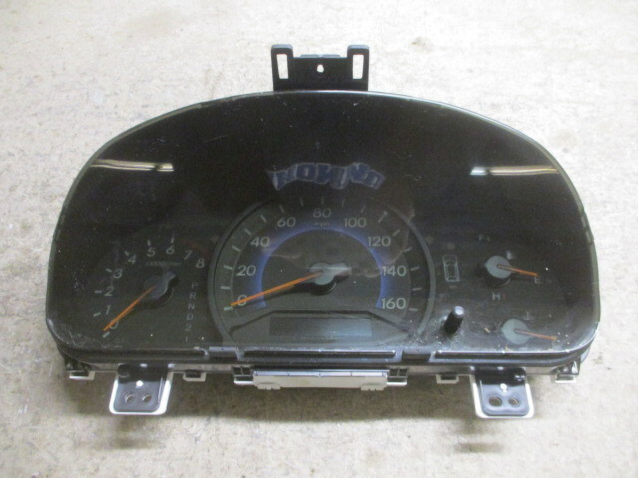 PreOwned 05 06 07 08 Honda Odyssey Speedometer Speedo Cluster MPH 200K