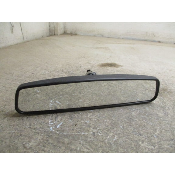 Pre-Owned 05 06 07 Ford FreeStyle Manual Rear View Mirror OEM LKQ - Verify Specific Vehicle Fitment In Description - (Good)