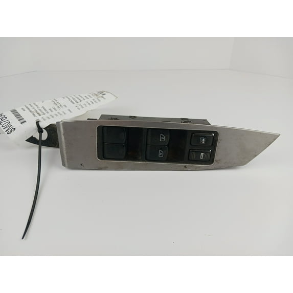 Pre-Owned 05 06 Nissan Murano LH Left Driver Side Master Window Switch OEM (Good)