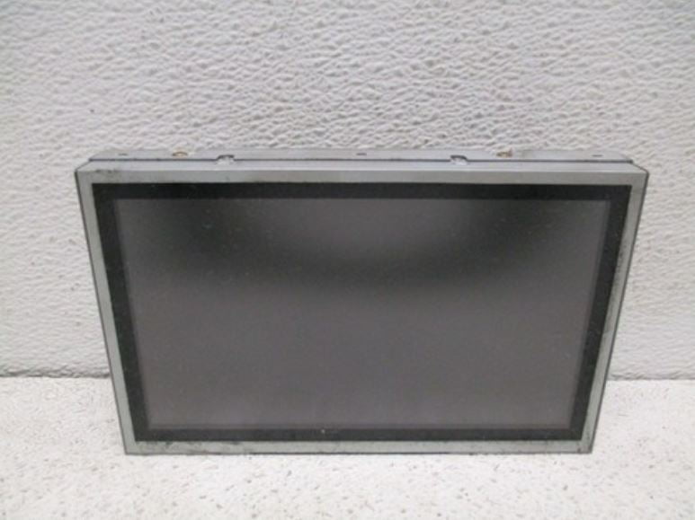 Pre-Owned 05 2005 Nissan Maxima Information Display Screen 28090CA100 OEM LKQ (Good)