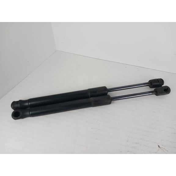 Pre-Owned 06 07 08 09 Ford Mustang Rear Hatch Struts OEM - Verify Specific Vehicle Fitment In Description - (Good)
