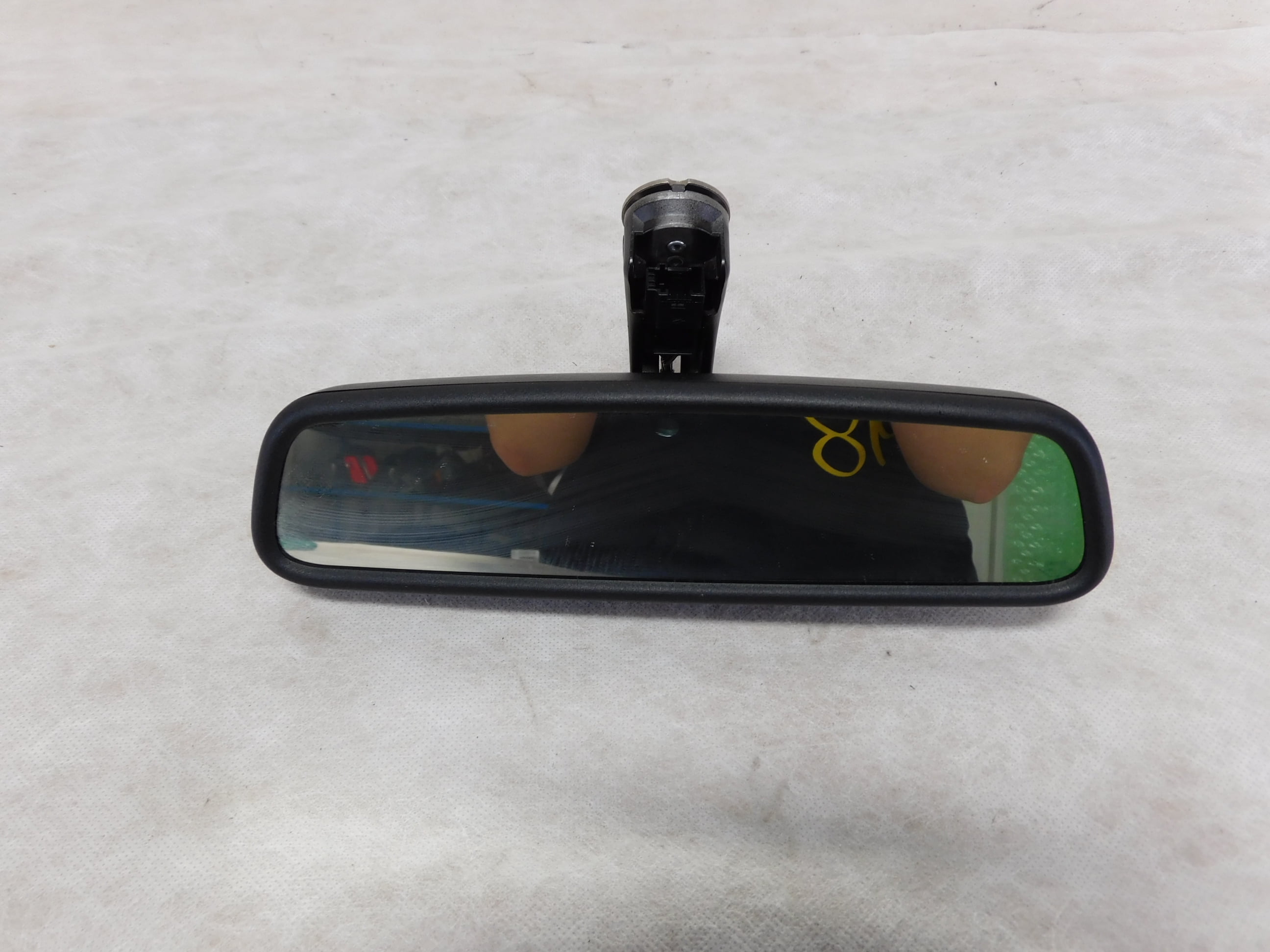 Pre-Owned 06 07 08 BMW 750 Interior Rear View Mirror OEM LKQ (Good)