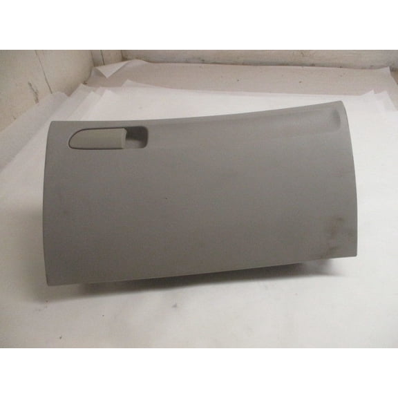 Pre-Owned 06 07 08 Honda Civic Gray Glovebox Glove Box Assembly OEM LKQ (Good)