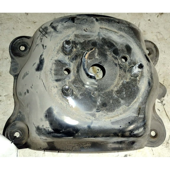 Pre-Owned 06 07 08 Toyota Rav4 Spare Tire Mount OEM (Good)