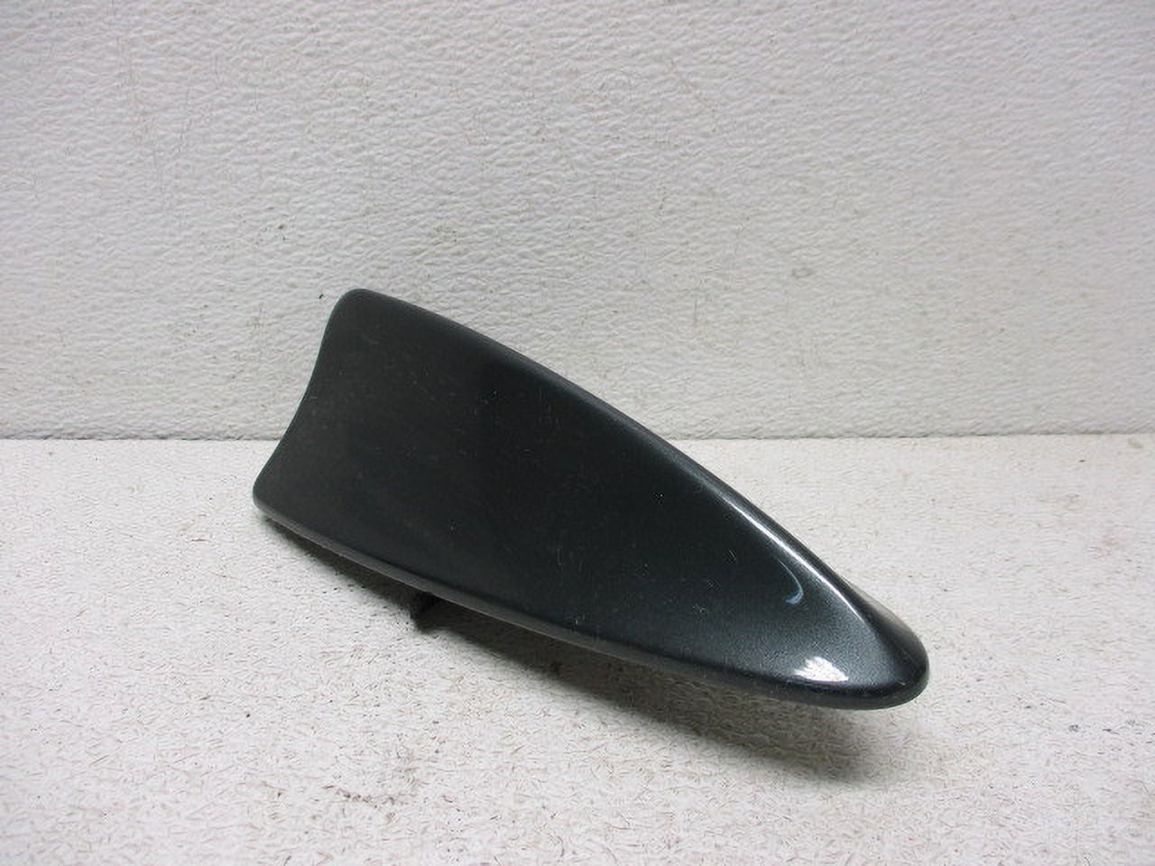 Pre-Owned 06 2006 BMW X3 Roof Fin Antenna 3417644 OEM LKQ (Good)