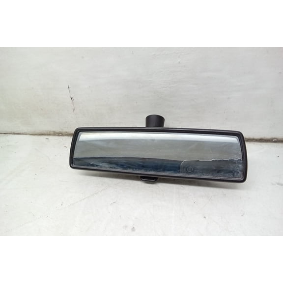 Pre-Owned 06 2006 Volkswagen Jetta Interior Rear View Mirror OEM (Good)