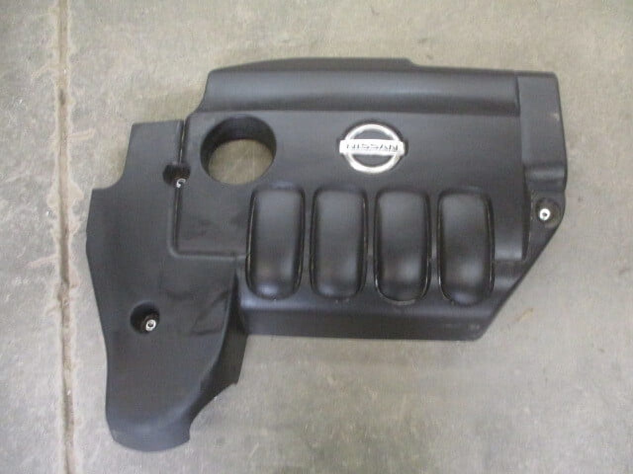 Pre-Owned 07 08 09 10 11 12 13 Nissan Altima 2.5L Engine Cover 88K OEM LKQ (Good)