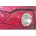 thumbnail image 1 of Pre-Owned 07 08 09 10 11 Volkswagen EOS Drivers Side Quarter Mounted Tail Light OEM LKQ - Verify Specific Vehicle Fitment In Description - (Good), 1 of 1