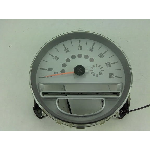 Pre-Owned 07 08 09 10 Mini Cooper Speedometer Assembly OEM (Good)