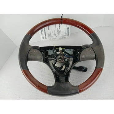 Pre-Owned 07 08 09 Lexus ES350 Steering Wheel Assembly OEM (Good)
