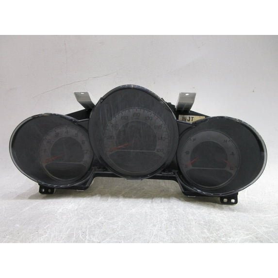 Pre-Owned 07 08 Acura TL 3.2L Speedometer Cluster 78100-SEP-A420-M1 OEM 138K Miles (Good)