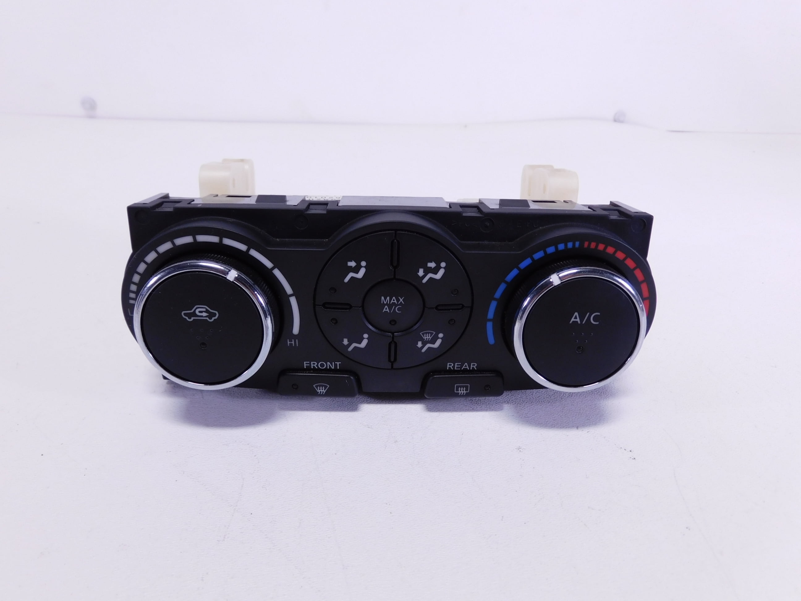 Pre-Owned 07 08 Nissan Altima Heater AC Temperature Control Unit OEM LKQ (Good)