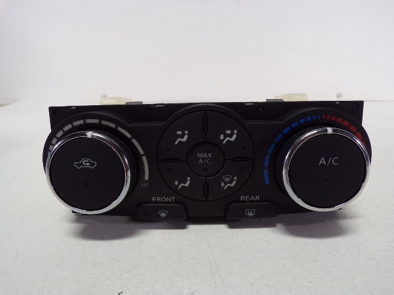 Pre-Owned 07 08 Nissan Altima Heater AC Temperature Control Unit OEM LKQ (Good)