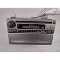thumbnail image 1 of Pre-Owned 07 08 Subaru Forester AM FM CD Radio Receiver OEM - Verify Specific Vehicle Fitment In Description - (Good), 1 of 5
