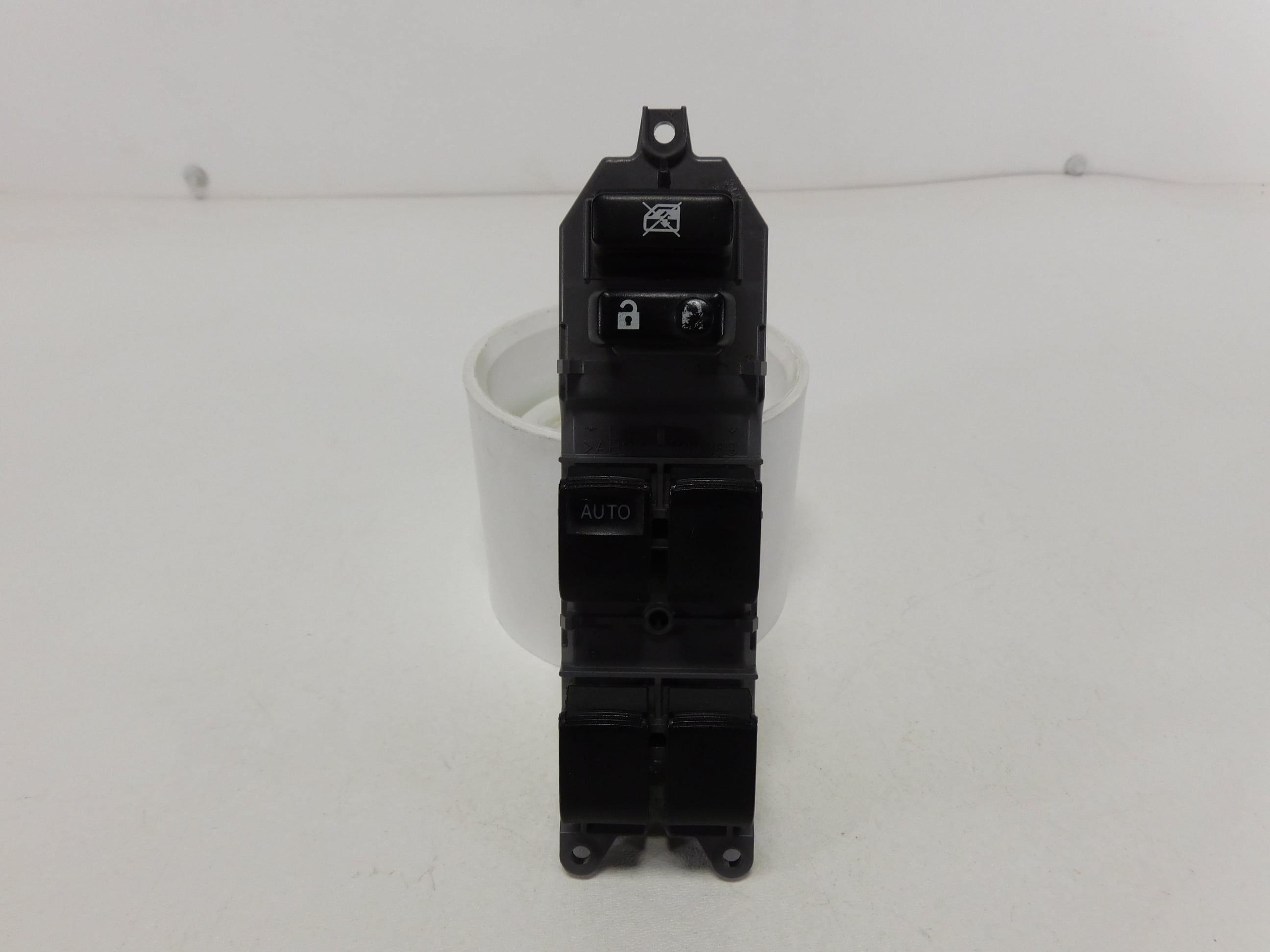 Pre-Owned 07-09 12-14 Toyota Camry Driver Master Power Lock Window Switch OEM LKQ (Good)