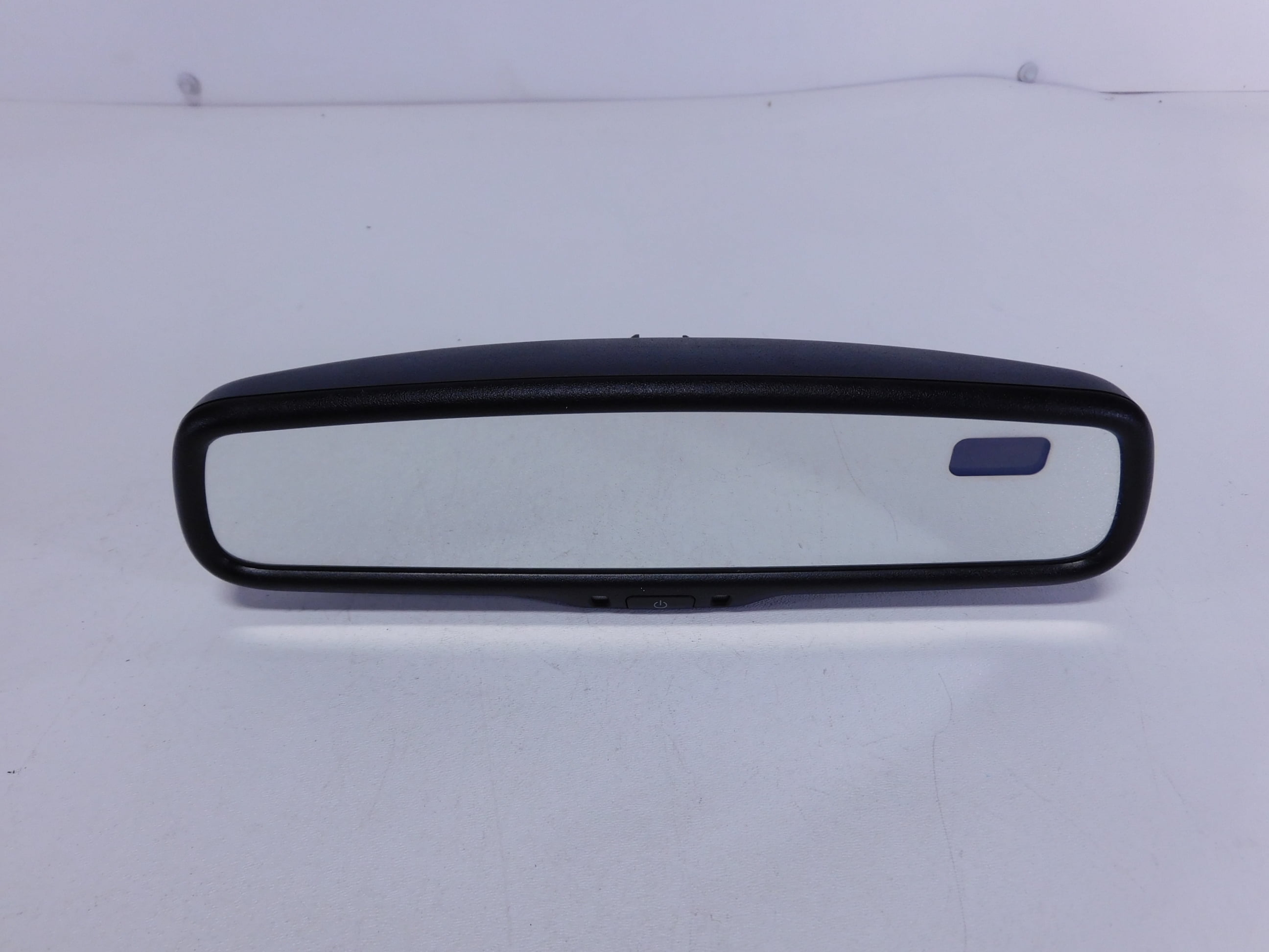 Pre-Owned 07-12 Toyota Camry Interior Rear View Mirror OEM LKQ - Verify Specific Vehicle Fitment In Description - (Good)