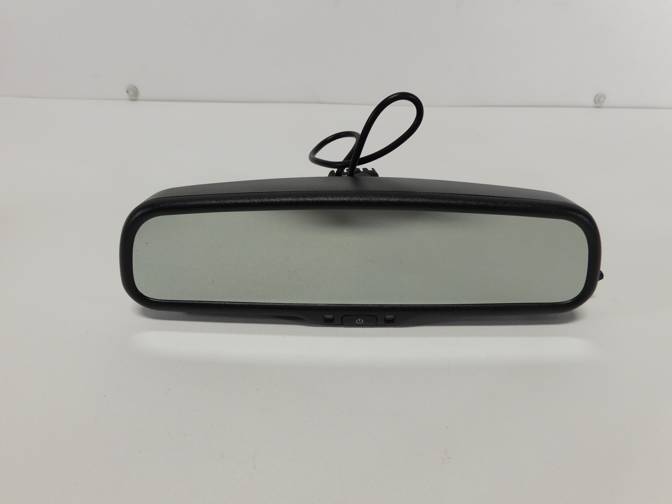 Pre-Owned 07-12 Toyota Camry Interior Rear View Mirror OEM LKQ - Verify Specific Vehicle Fitment In Description - (Good)