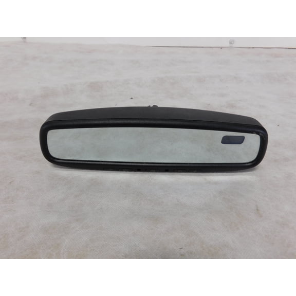 Pre-Owned 07-13 Nissan Altima Interior Rear View Mirror OEM LKQ (Good)