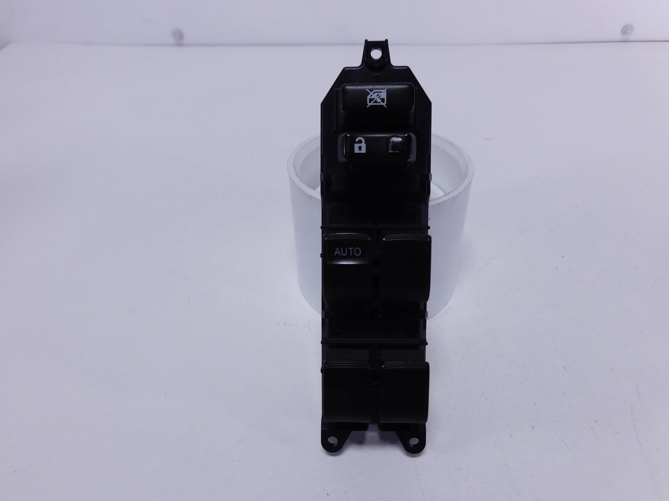 Pre-Owned 07-13 Toyota Tundra Driver Master Power Lock Window Switch OEM LKQ (Good)