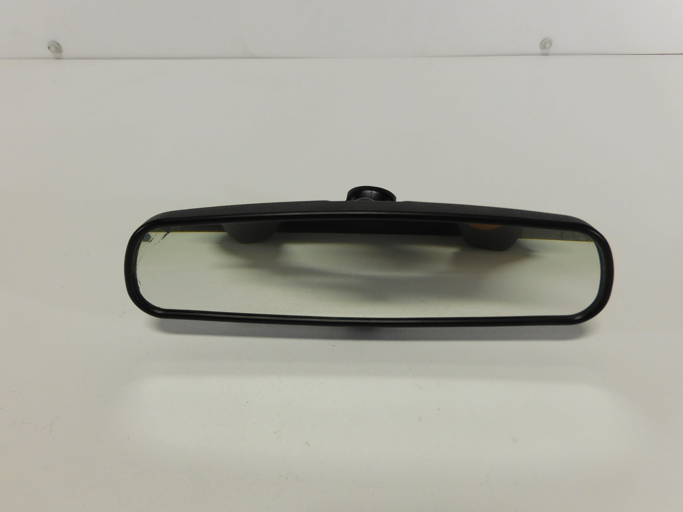 Pre-Owned 07-17 Jeep Patriot Interior Rear View Mirror OEM LKQ - Verify Specific Vehicle Fitment In Description - (Good)