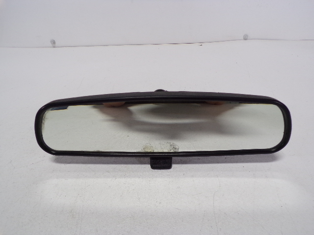 Pre-Owned 07-17 Jeep Patriot Interior Rear View Mirror OEM LKQ - Verify Specific Vehicle Fitment In Description - (Good)