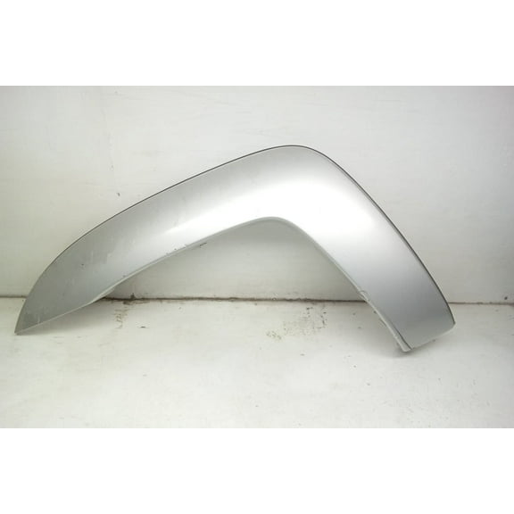 Pre-Owned 07 2007 Toyota Tacoma Driver LH Fender Flare Front OEM - Verify Specific Vehicle Fitment In Description - (Good)