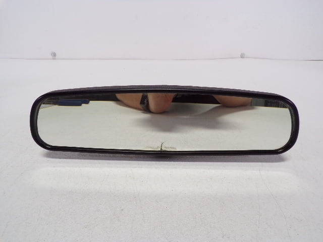 Pre-Owned 07-22 Nissan Sentra Interior Rear View Mirror OEM LKQ - Verify Specific Vehicle Fitment In Description - (Good)