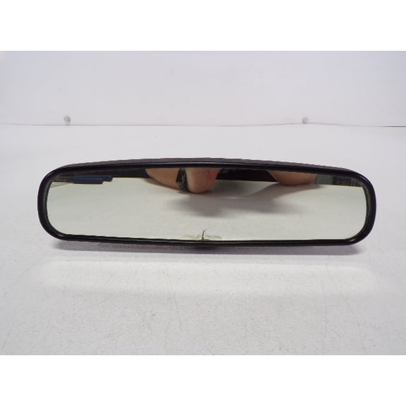 Pre-Owned 07-22 Nissan Sentra Interior Rear View Mirror OEM LKQ - Verify Specific Vehicle Fitment In Description - (Good)