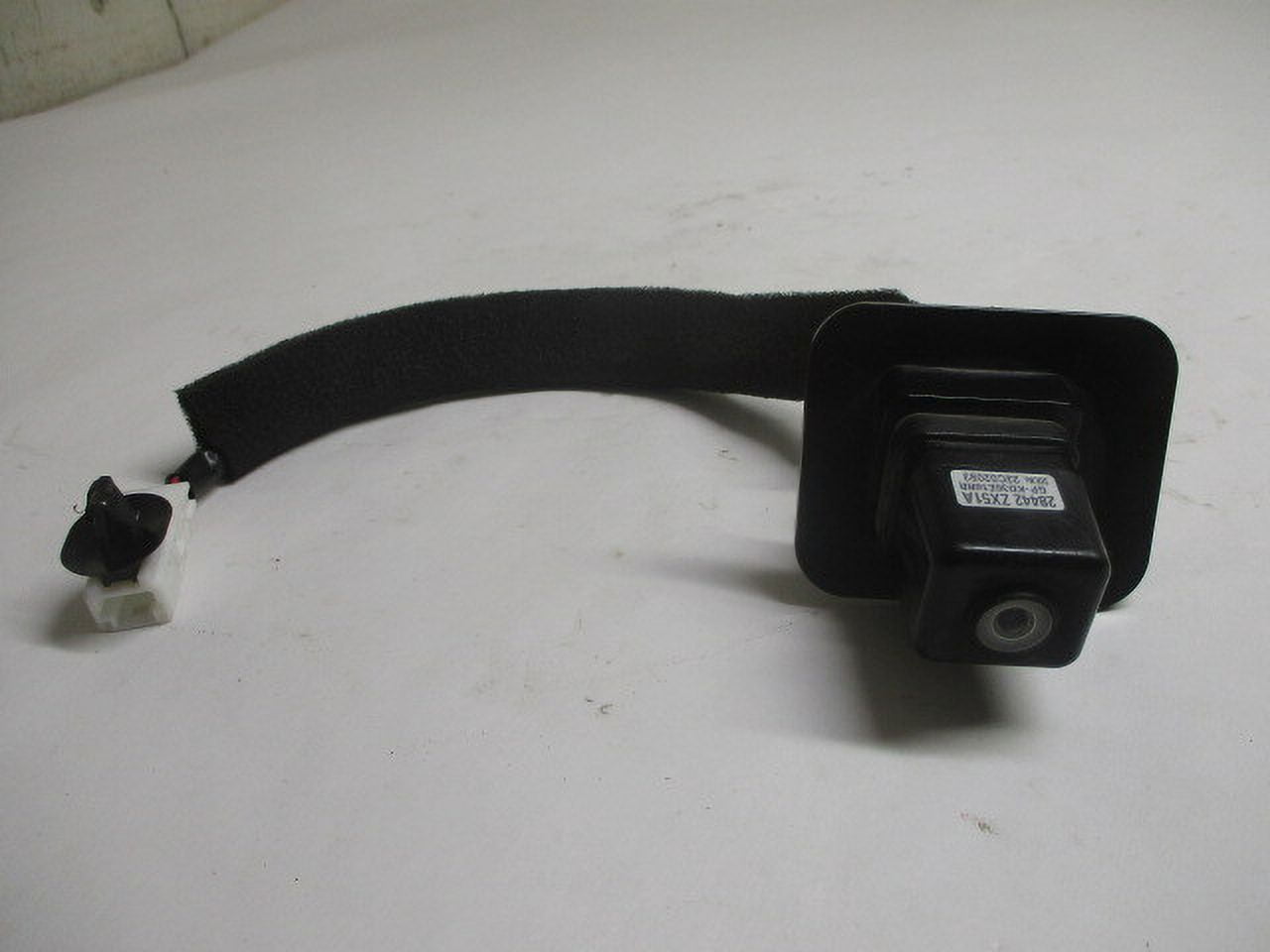Pre-Owned 08 09 10 11 12 13 Nissan Altima Back Up Rear View Camera OEM LKQ (Good)