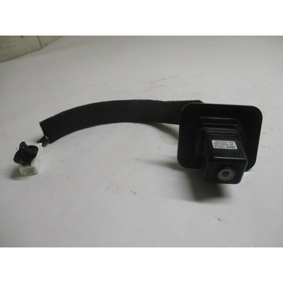 Pre-Owned 08 09 10 11 12 13 Nissan Altima Back Up Rear View Camera OEM LKQ (Good)