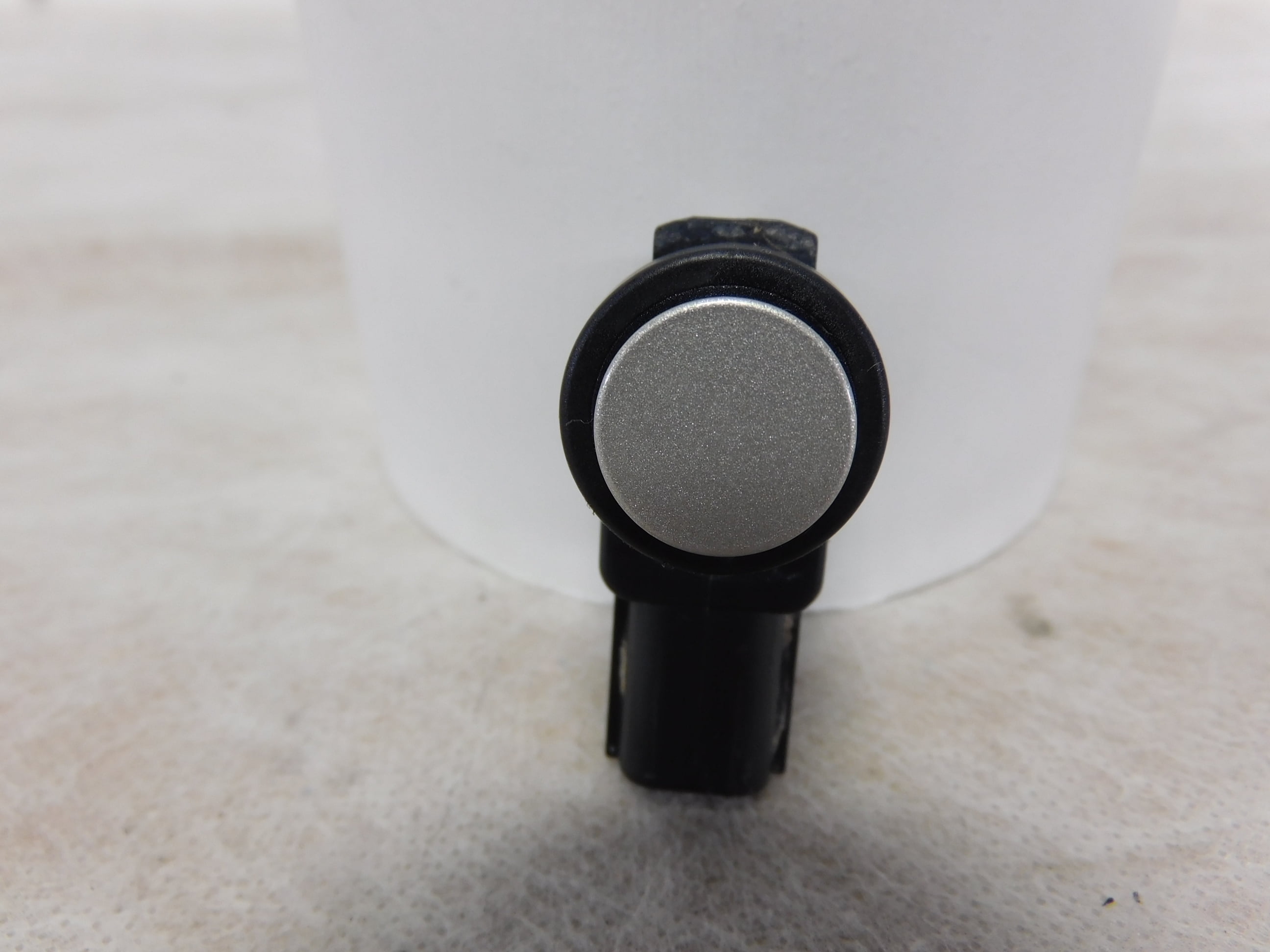 Pre-Owned 08 09 Jeep Liberty Rear Parking Assist Sensor OEM LKQ (Good)