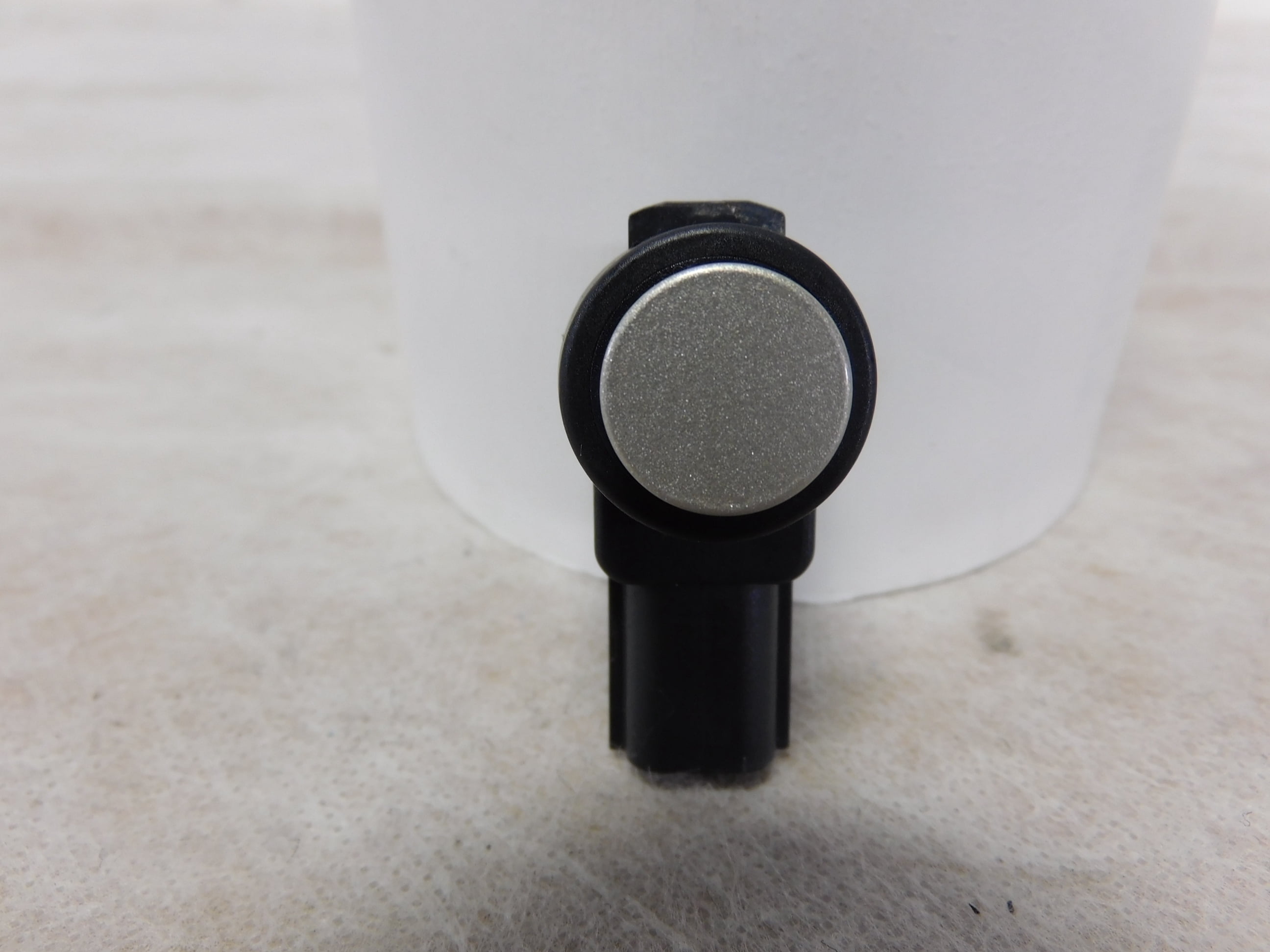 Pre-Owned 08 09 Jeep Liberty Rear Parking Assist Sensor OEM LKQ (Good)