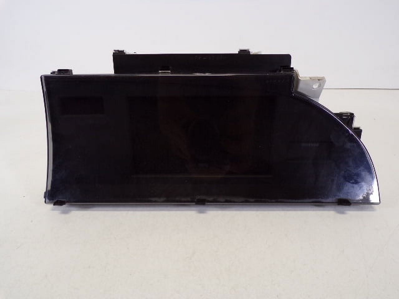 Pre-Owned 08-10 Toyota Avalon Dash Mounted Navigation Information Display Screen OEM LKQ - Verify Specific Vehicle Fitment In Description - (Good)