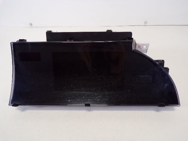 Pre-Owned 08-10 Toyota Avalon Dash Navigation Information Display Screen OEM LKQ - Verify Specific Vehicle Fitment In Description - (Good)