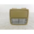 thumbnail image 1 of Pre-Owned 08-12 Honda Accord Overhead Roof Mounted Console OEM LKQ - Verify Specific Vehicle Fitment In Description - (Good), 1 of 1