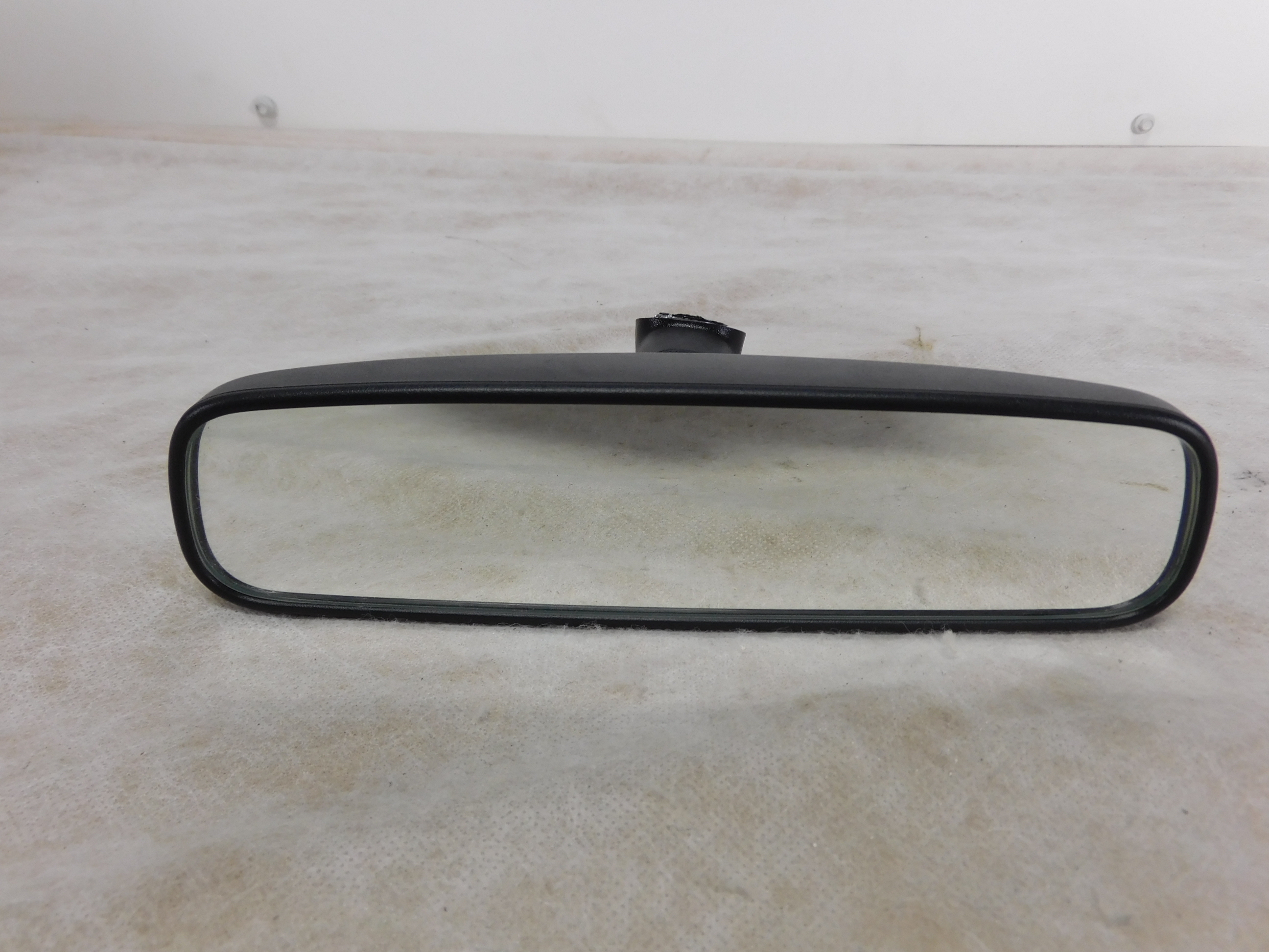 Pre-Owned 08-15 Nissan Rogue Interior Rear View Mirror OEM LKQ (Good)