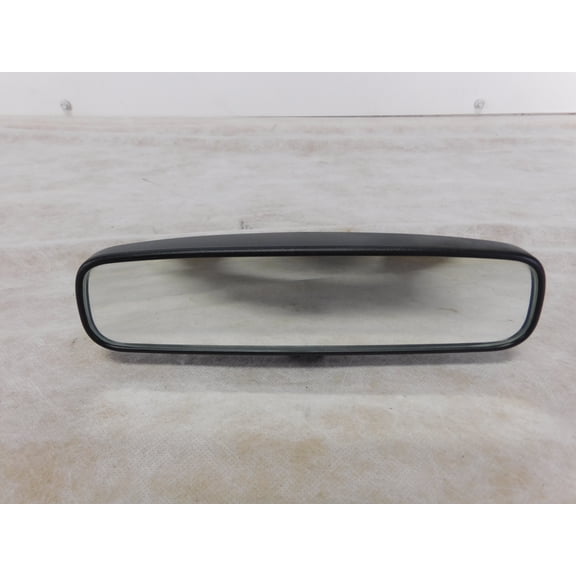 Pre-Owned 08-15 Nissan Rogue Interior Rear View Mirror OEM LKQ - Verify Specific Vehicle Fitment In Description - (Good)