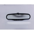 thumbnail image 1 of Pre-Owned 08-17 Buick Enclave Interior Rear View Mirror OEM LKQ - Verify Specific Vehicle Fitment In Description - (Good), 1 of 3