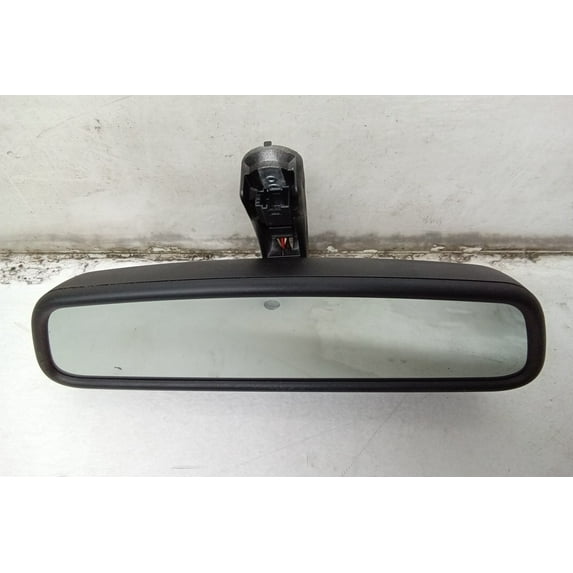 Pre-Owned 08 2008 BMW 335 Interior Rear View Mirror OEM - Verify Specific Vehicle Fitment In Description - (Good)