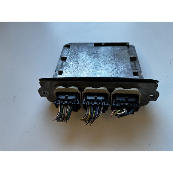 Pre-Owned 08 2008 Ford Escape 2.3L Gas Engine Control Unit ECU OEM (Good)