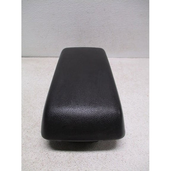 Pre-Owned 08 2008 Ford Fusion Center Console Lid OEM LKQ (Good)