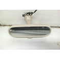 thumbnail image 1 of Pre-Owned 08 2008 Volkswagen Beetle Interior Rear View Mirror OEM - Verify Specific Vehicle Fitment In Description - (Good), 1 of 1