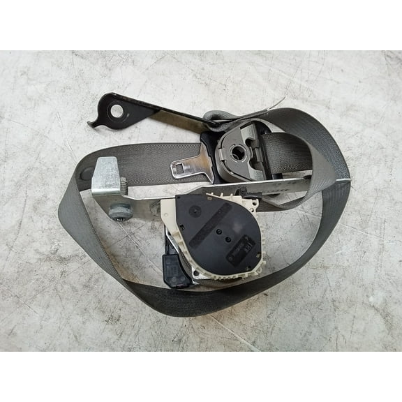 Pre-Owned 08 Ford F150 Front Left Driver s Seat Belt Retractor Assembly OEM (Good)