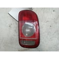 thumbnail image 1 of Pre-Owned 08 Mini Coooper Clubman Right Passeneger Side Tail Light OEM - Verify Specific Vehicle Fitment In Description - (Good), 1 of 1