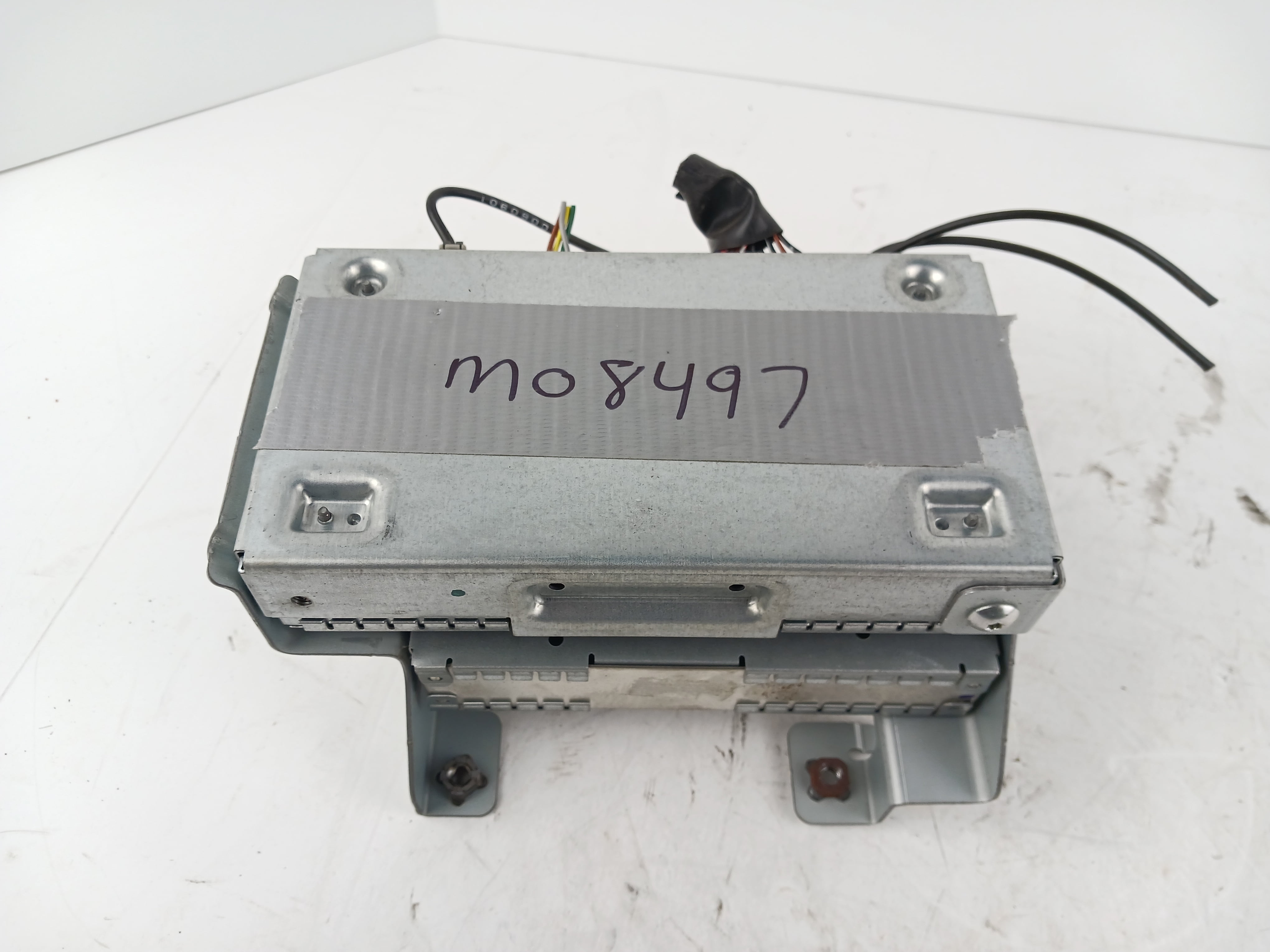 Pre-Owned 09 10 11 12 13 14 Nissan Murano XM Satellite Radio Receiver OEM (Good)