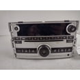 thumbnail image 1 of Pre-Owned 09 10 11 12 Chevrolet Malibu AM FM CD MP3 Radio Receiver OEM - Verify Specific Vehicle Fitment In Description - (Good), 1 of 4