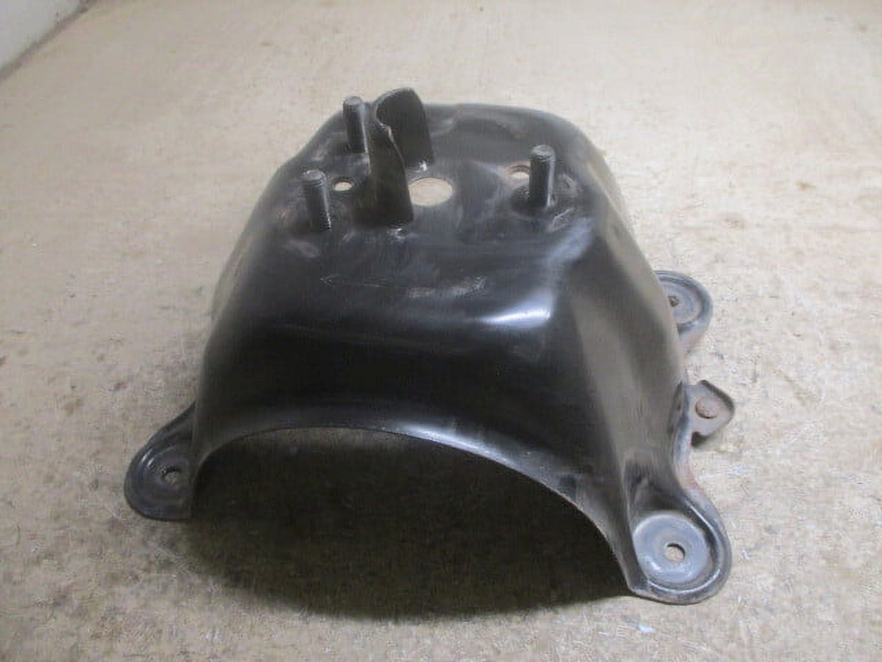 Pre-Owned 09 10 11 12 Toyota Rav4 Spare Wheel Tire Mount OEM LKQ (Good)