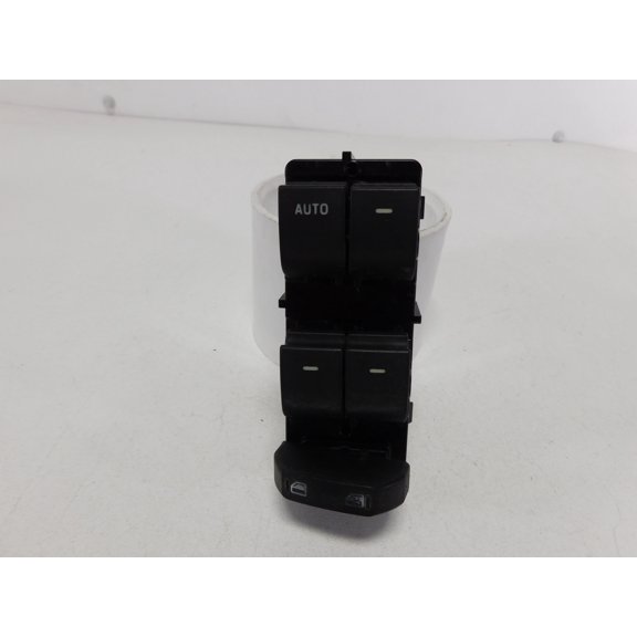 Pre-Owned 09-10 Ford F150 Front Driver Master Power Window Switch OEM LKQ (Good)