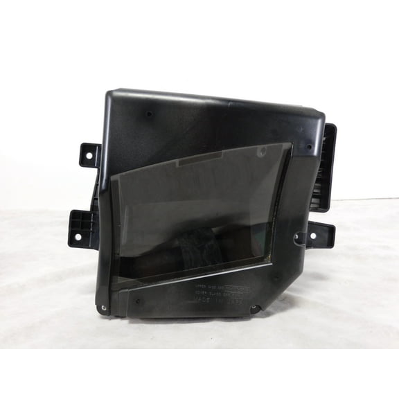 Pre-Owned 09-13 GMC Acadia In Dash Head-Up Display OEM LKQ - Verify Specific Vehicle Fitment In Description - (Good)